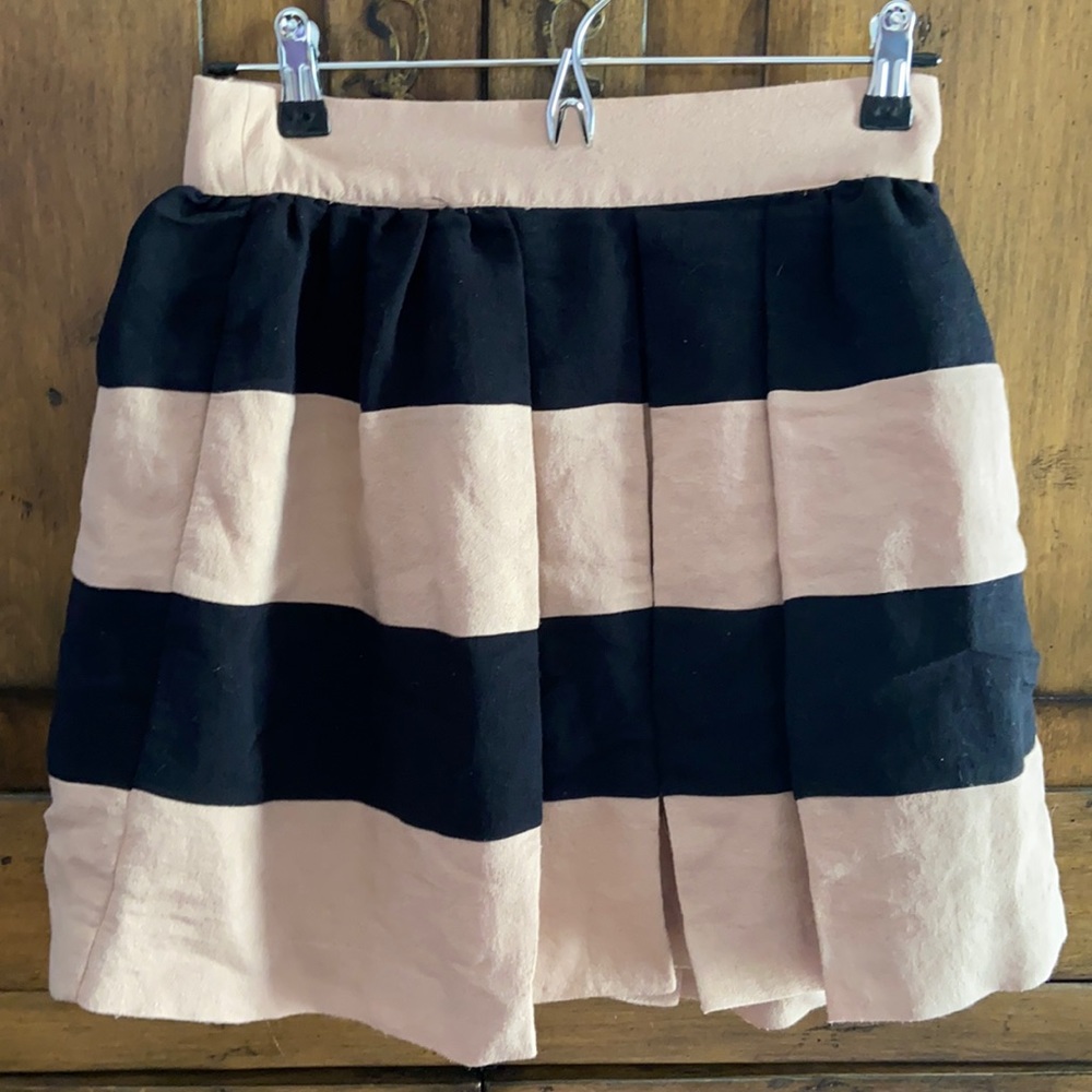 BCBGeneration mini skirt size 4